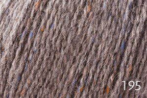 Felted Tweed by Rowan (dk/sport)