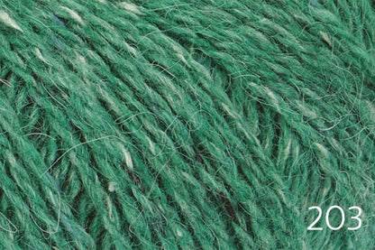 Felted Tweed by Rowan (dk/sport)