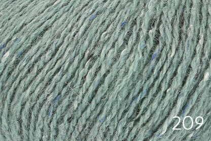 Felted Tweed by Rowan (dk/sport)