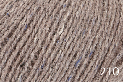 Felted Tweed by Rowan (dk/sport)