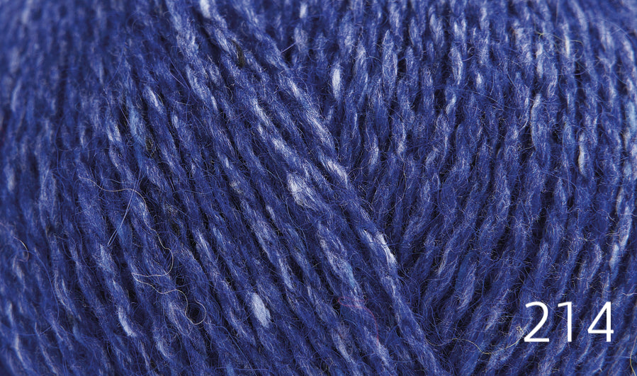 Felted Tweed by Rowan (dk/sport)