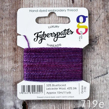 Load image into Gallery viewer, Fyberspates Gleem Embroidery Threads
