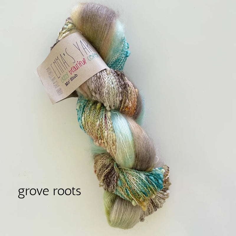 grove roots