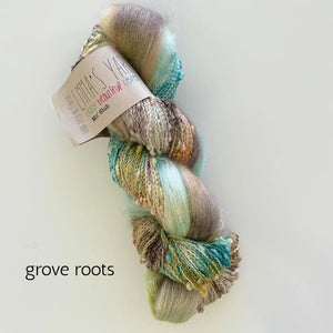 Mo' Slub Bundle by Emma's Yarn