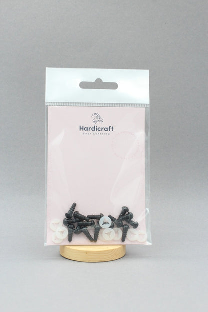 Hardicraft Knit & Crochet Kits