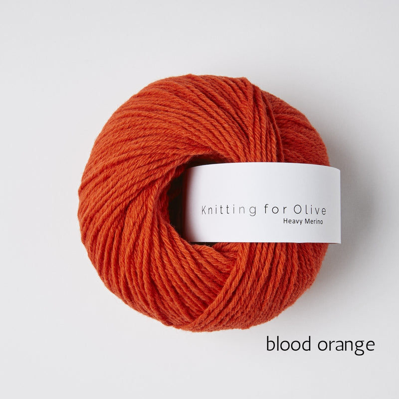 blood orange