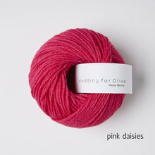 Load image into Gallery viewer, Knitting for Olive Heavy Merino (worsted)
