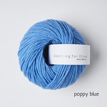 Load image into Gallery viewer, Knitting for Olive Heavy Merino (worsted)
