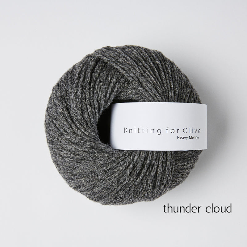 thunder cloud