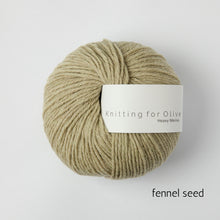 Load image into Gallery viewer, Knitting for Olive Heavy Merino (worsted)
