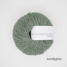 Load image into Gallery viewer, Knitting for Olive Heavy Merino (worsted)
