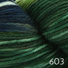 Load image into Gallery viewer, Heritage 6 Hand Paints by Cascade Yarns (sport)
