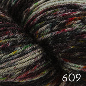 Heritage 6 Hand Paints by Cascade Yarns (sport)