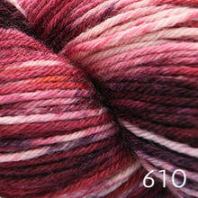 Load image into Gallery viewer, Heritage 6 Hand Paints by Cascade Yarns (sport)
