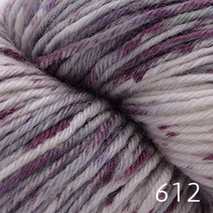 Heritage 6 Hand Paints by Cascade Yarns (sport)