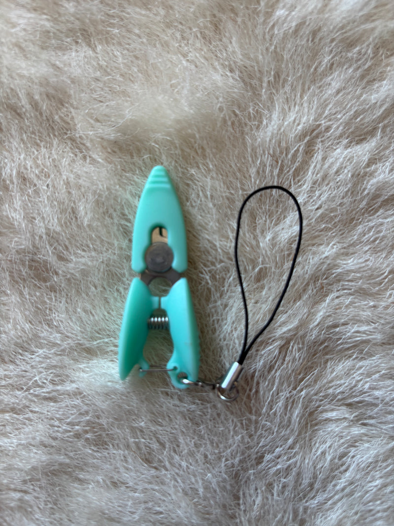 teal