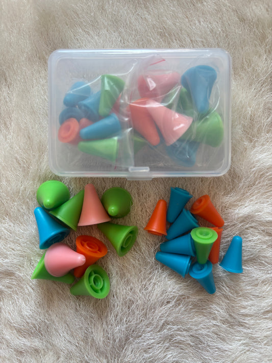 Point Protectors
