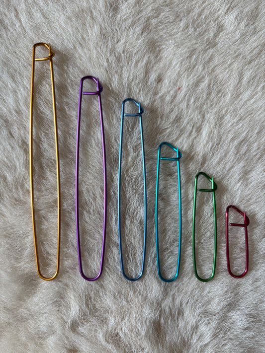 Stitch Holders