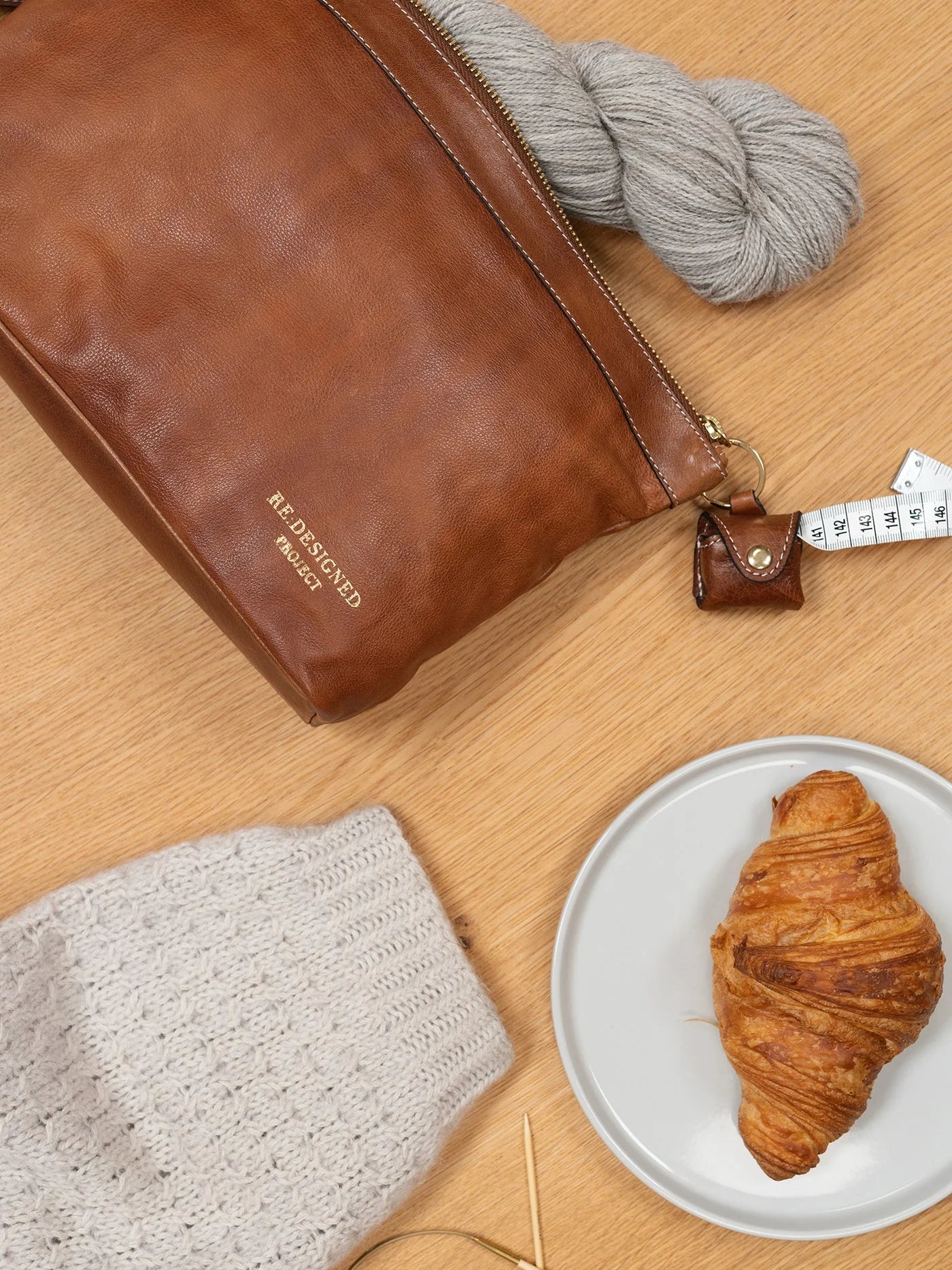 Re:Designed Project 3