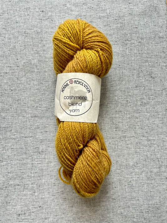 Herbal Revolution Cashmere Blend Yarn (dk)