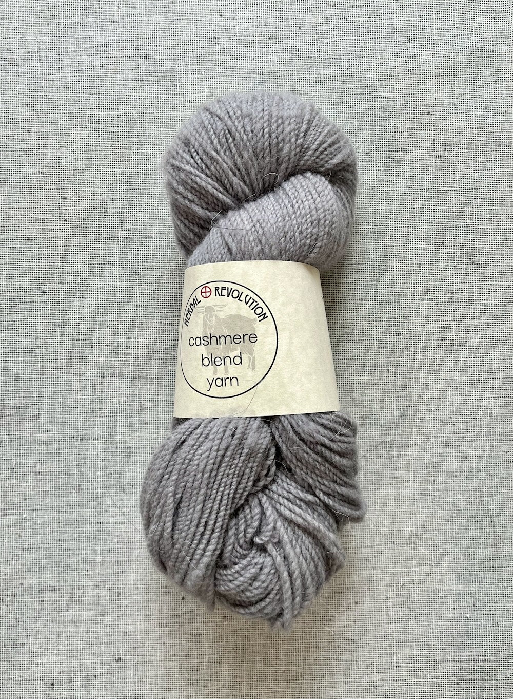 Herbal Revolution Cashmere Blend Yarn (dk)