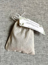 Load image into Gallery viewer, Lavender and Cedar Sachet
