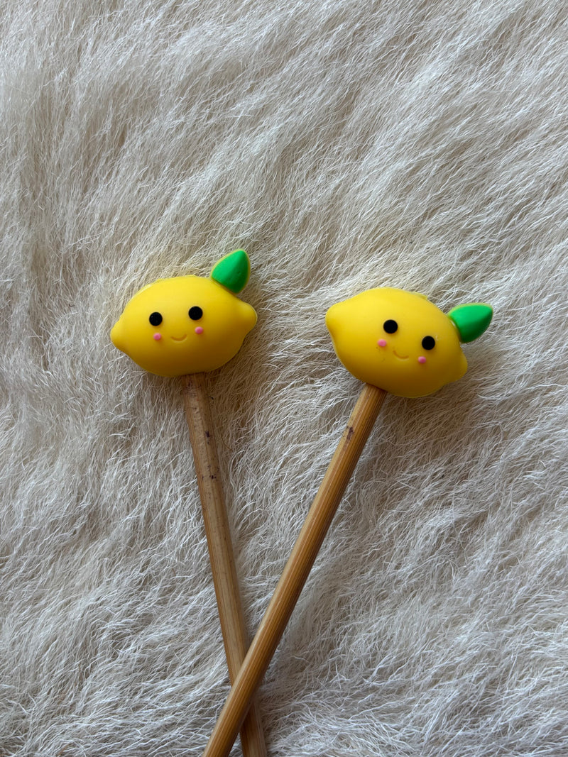 lemons