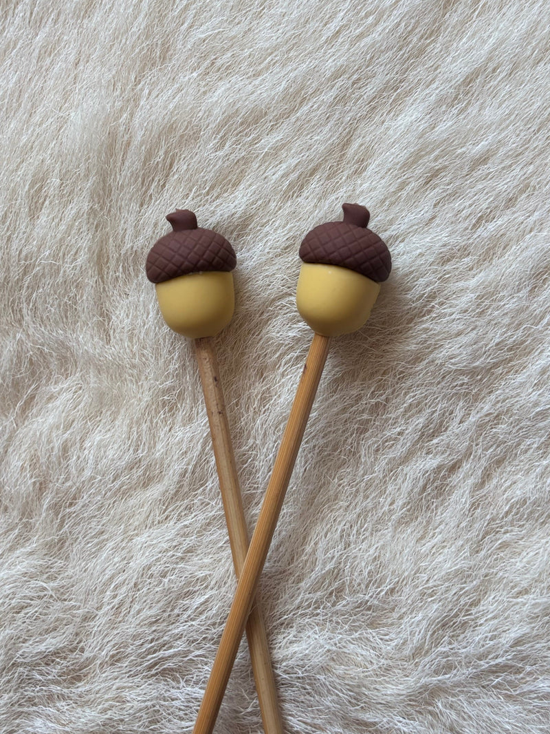 acorns