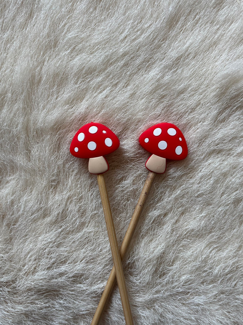 mushrooms
