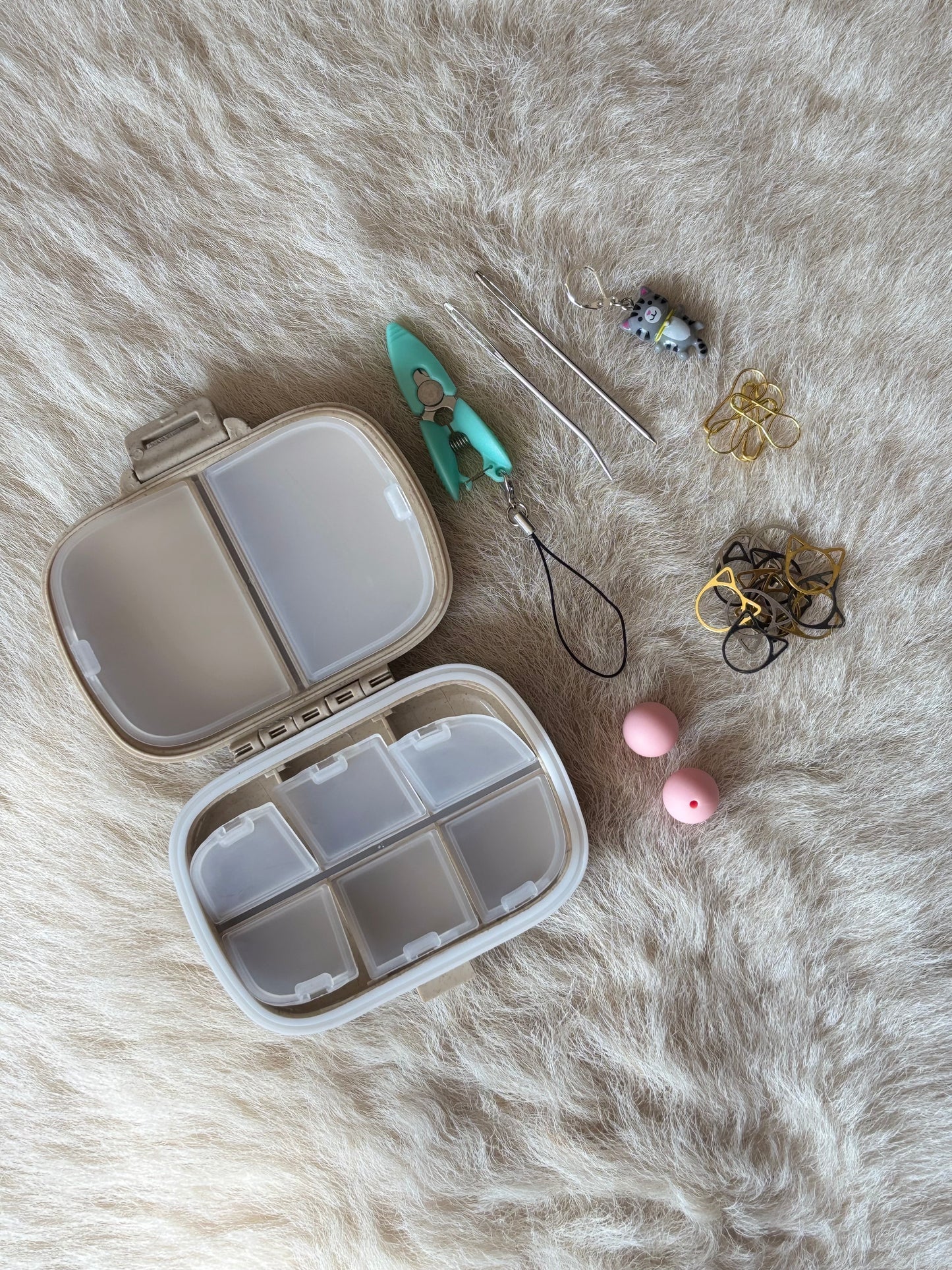 Shell Of A Notion Kit