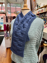 Load image into Gallery viewer, Intro to Knitting :: three part class
