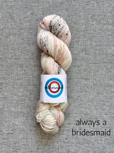 ontheround Nimble Sock (fingering/sock)