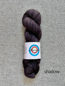 ontheround Nimble Sock (fingering/sock)