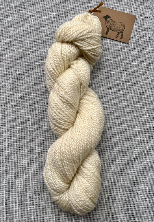 Wool in the Woods Romney (worsted/bulky)