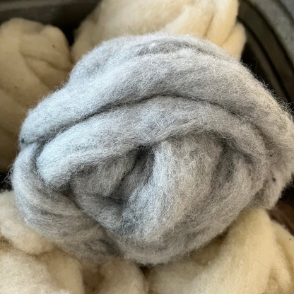 House Wool Roving