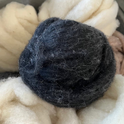 House Wool Roving