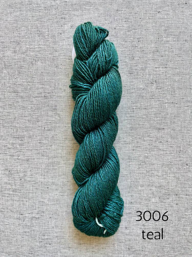 3006 teal