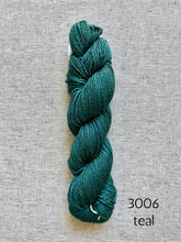 Load image into Gallery viewer, Luna by Symfonie Hand Dyed Yarns (dk)
