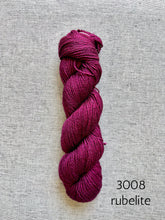 Load image into Gallery viewer, Luna by Symfonie Hand Dyed Yarns (dk)
