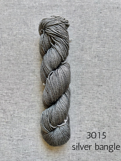 Luna by Symfonie Hand Dyed Yarns (dk)