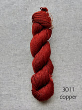 Load image into Gallery viewer, Luna by Symfonie Hand Dyed Yarns (dk)
