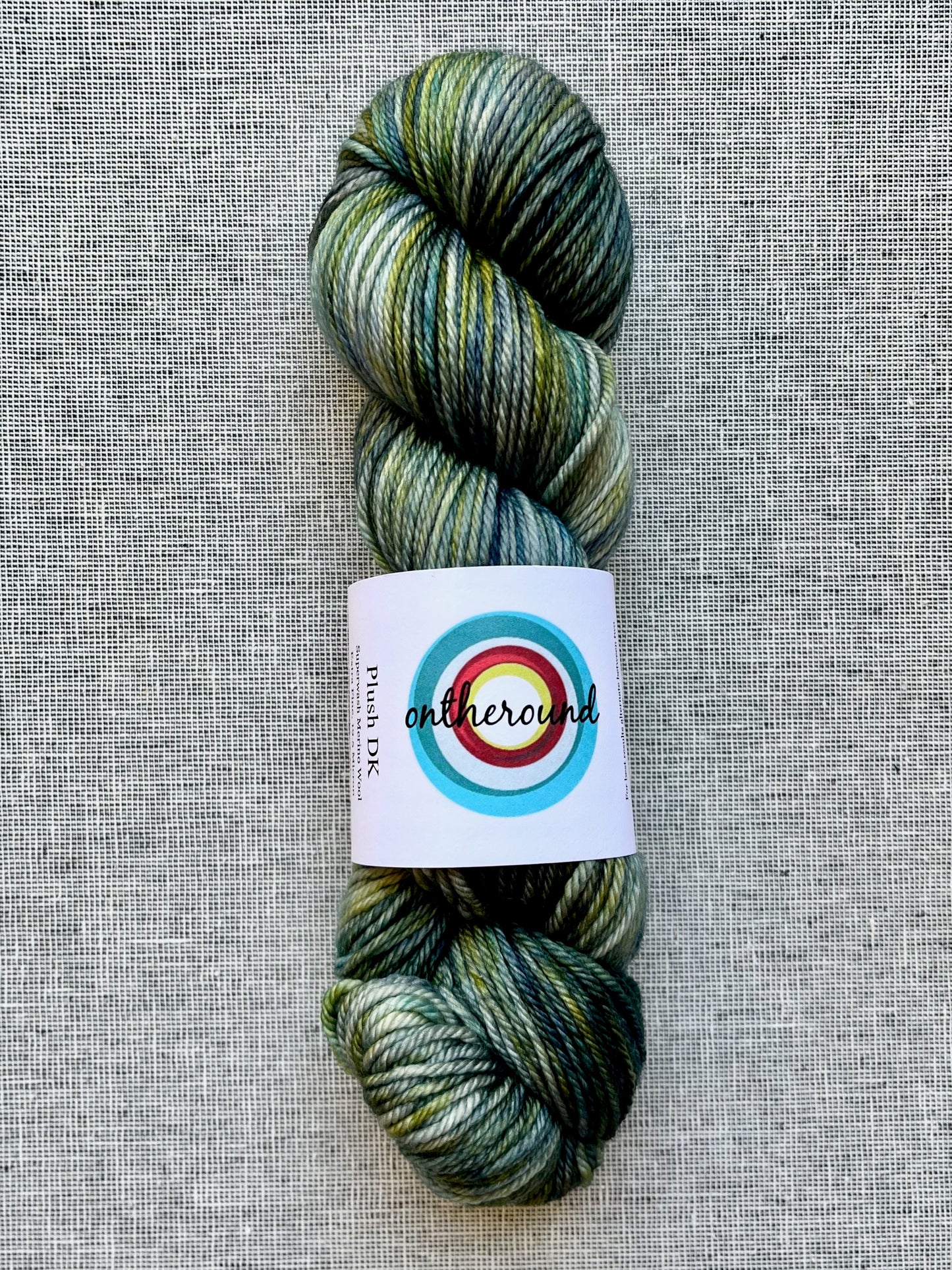 Heavenly Yarns Anniversary Yarn from ontheround :: Precipice