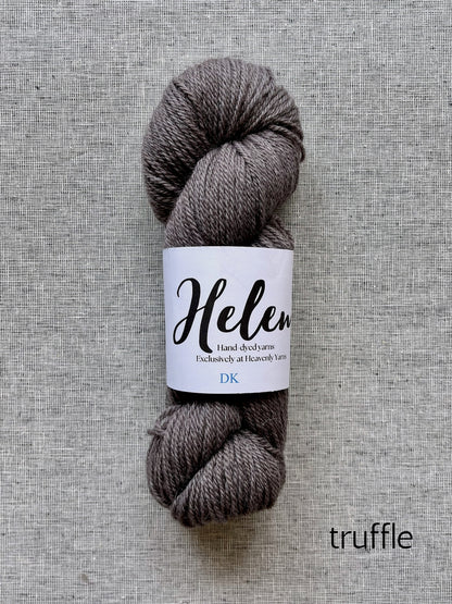 Helen Yarn ~ DK