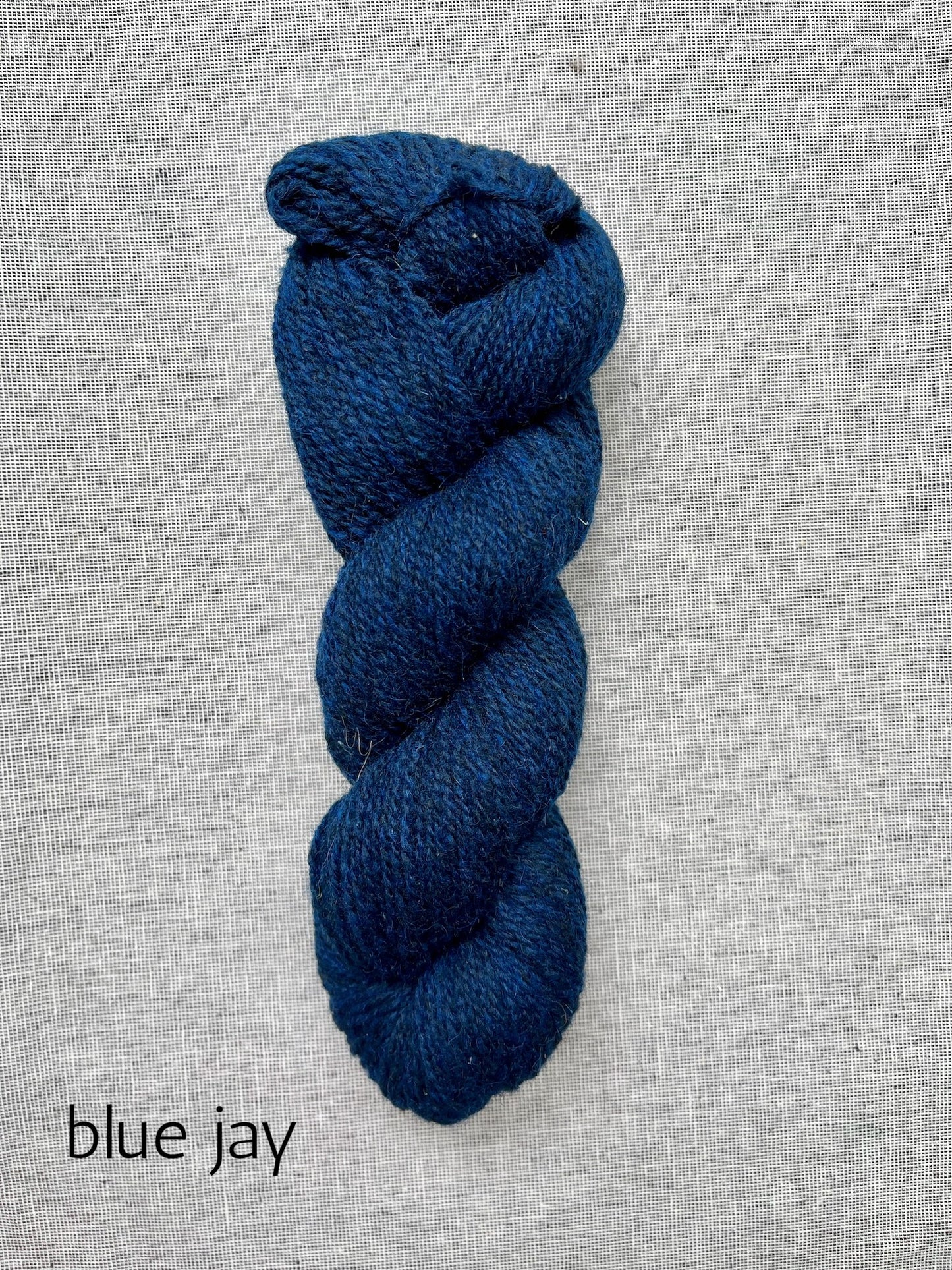 Bartlettyarns (worsted)