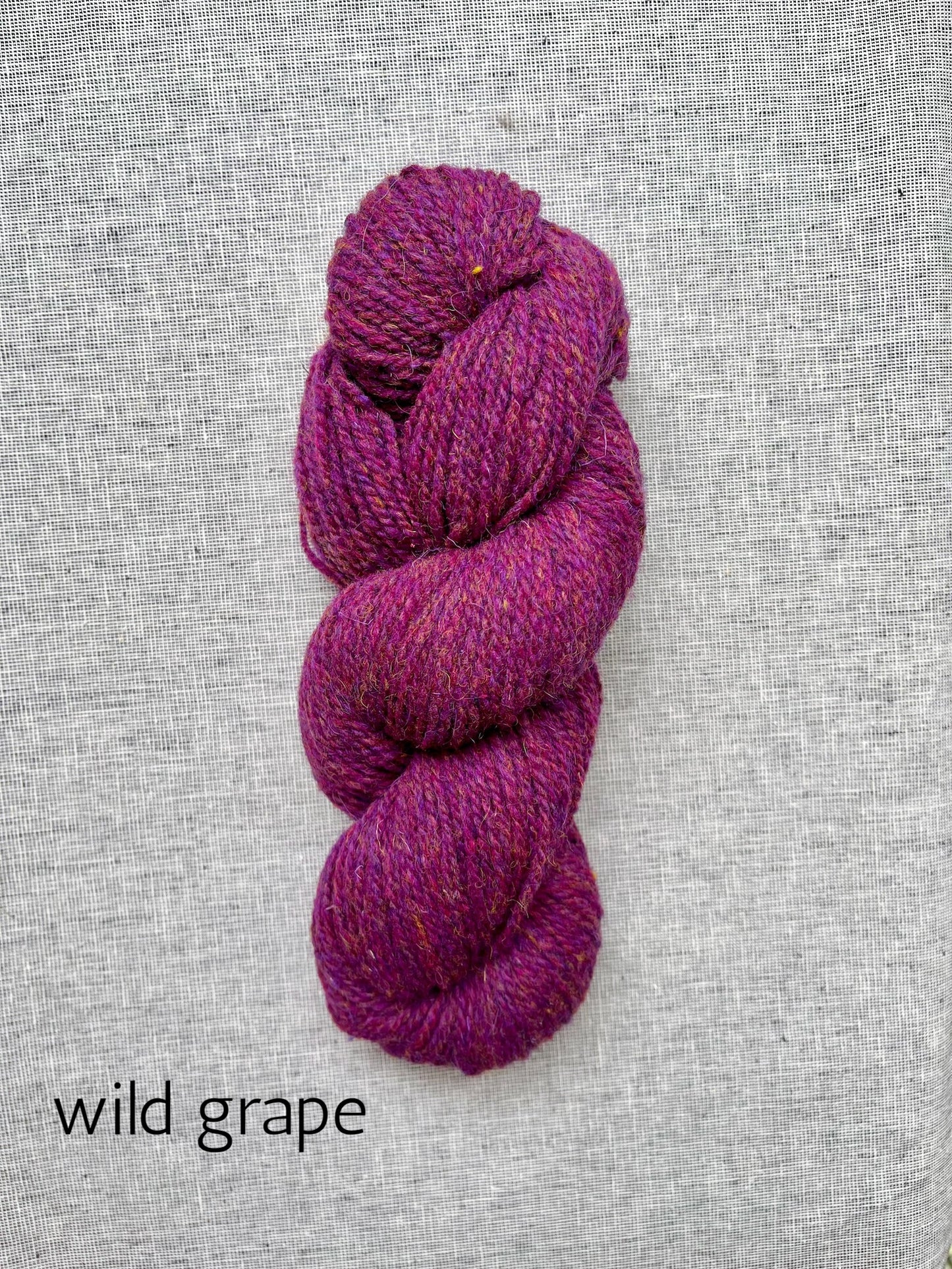 Bartlettyarns (worsted)