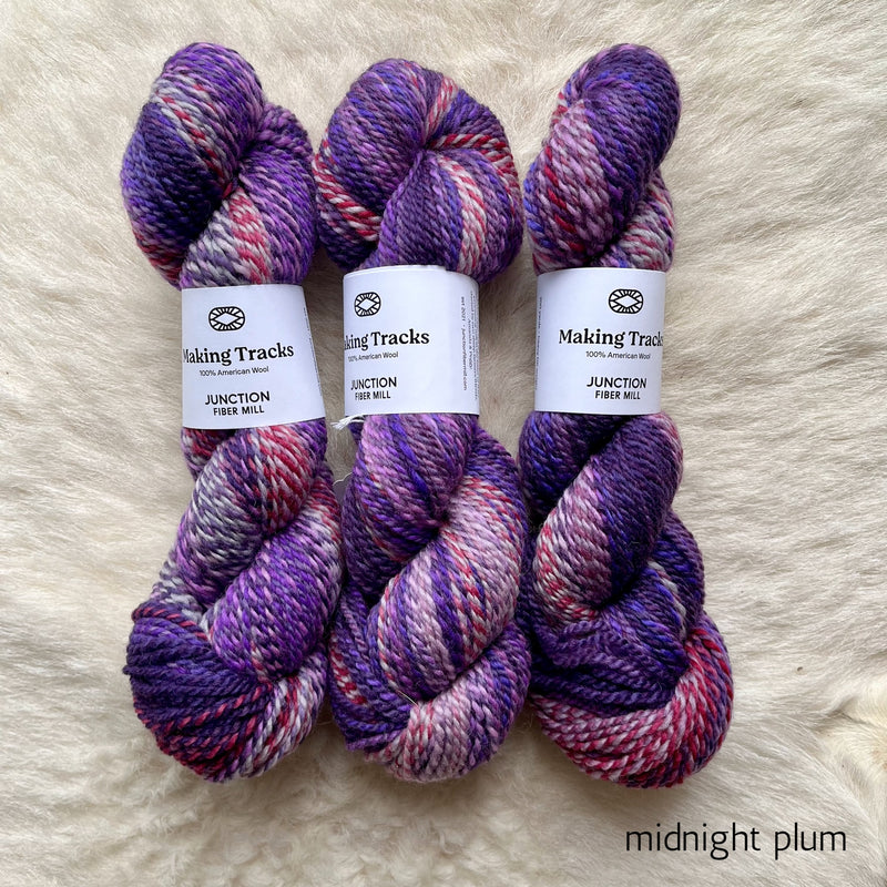 midnight plum