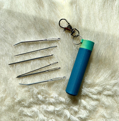 Well Sorted Clip & Stitch