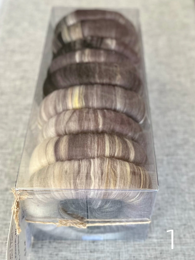 1 black/grey/white 4.3 oz