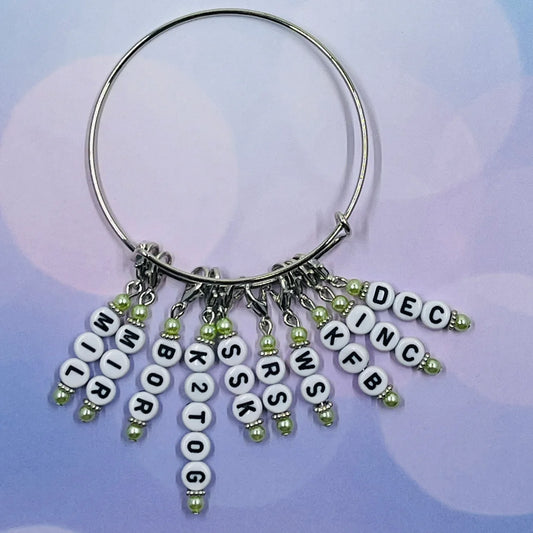 Progress Keepers Instructions