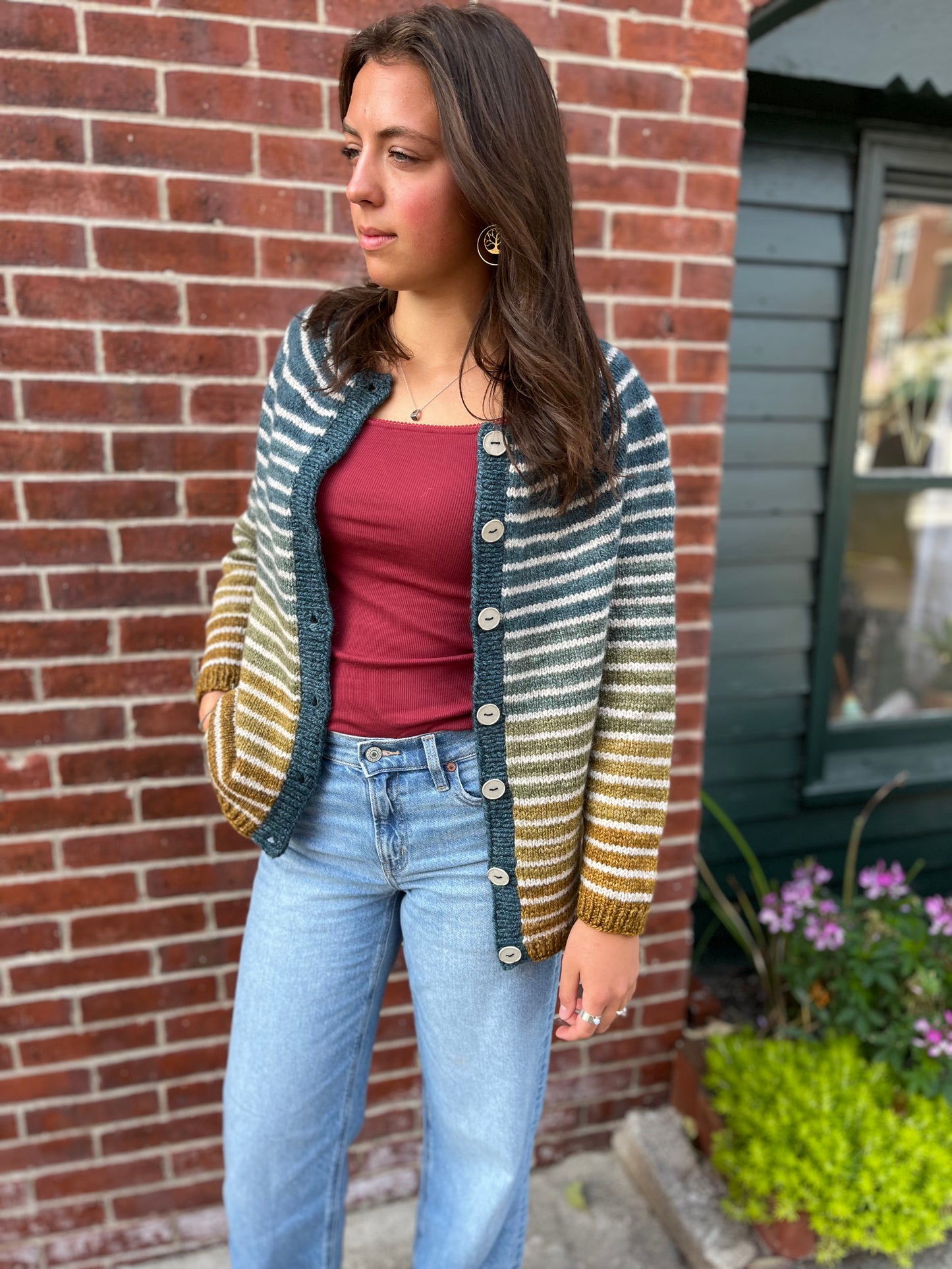Sweater Success: No Surprises! April 11, 1-3